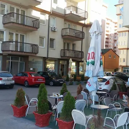 Apartman Fortuna