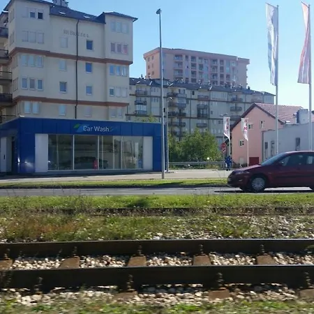 Apartament Apartman Fortuna *