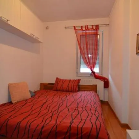 Apartament Apartman Fortuna