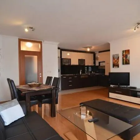Apartament Apartman Fortuna Ilidža