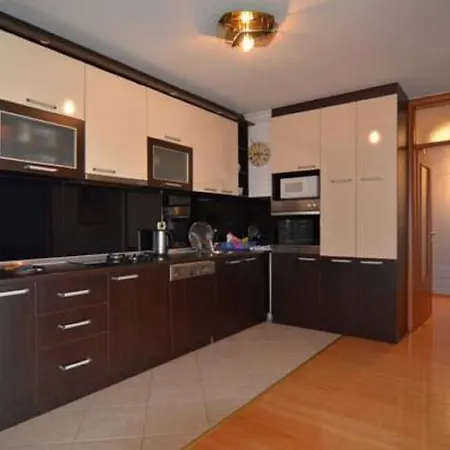 Apartament Apartman Fortuna Ilidža