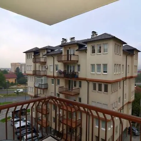 Apartman Fortuna Ilidža