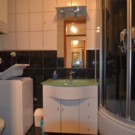 Apartman Fortuna