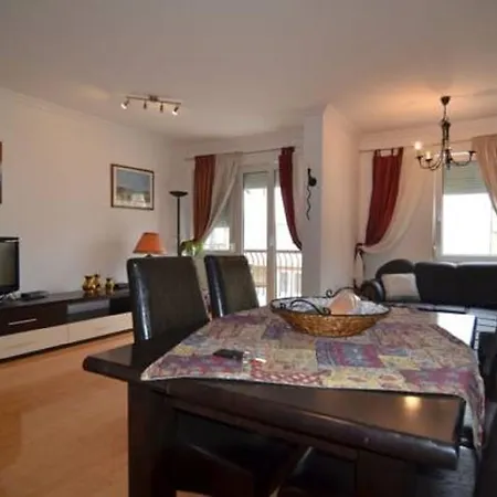 Apartman Fortuna Apartament *